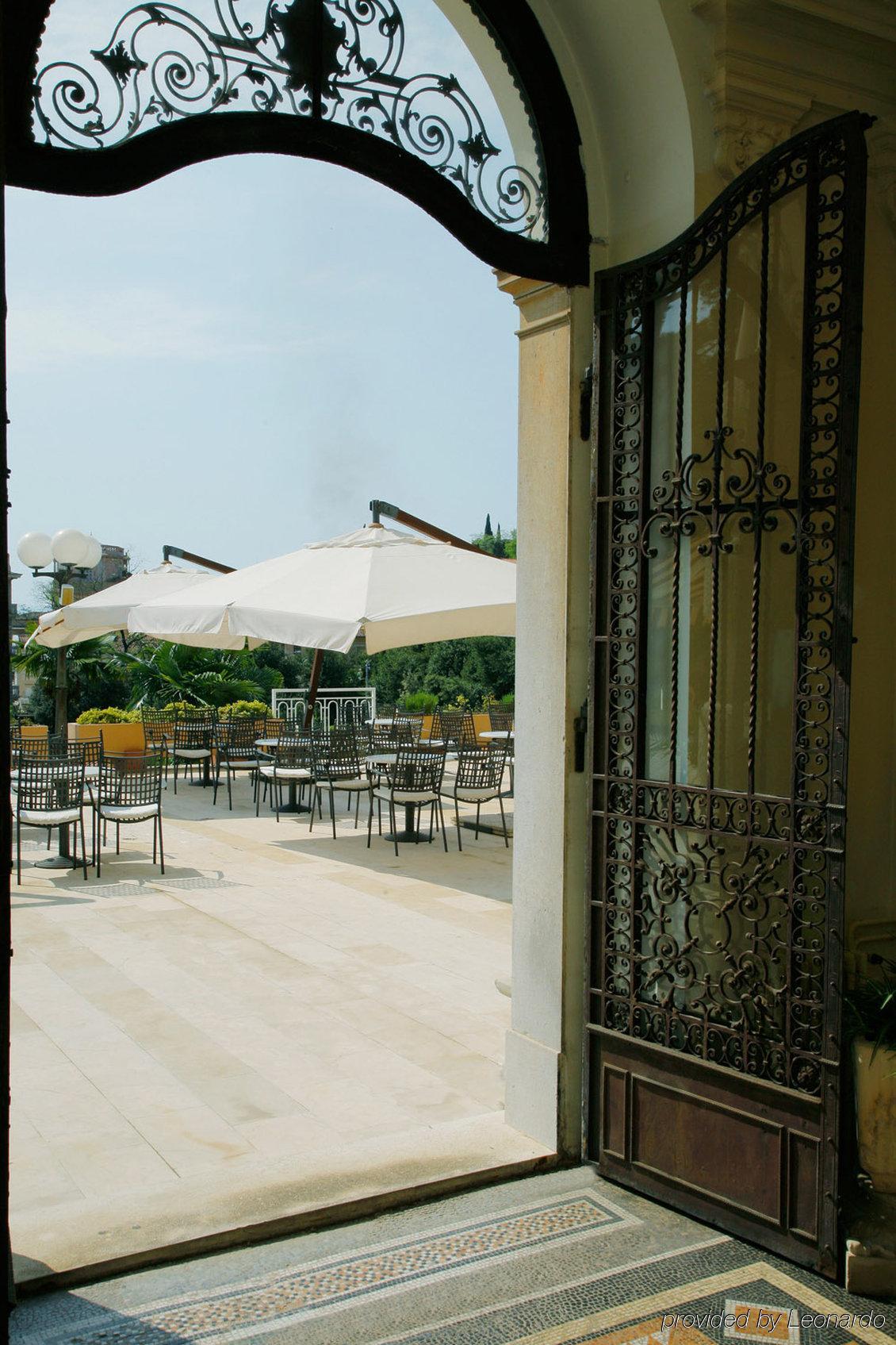 Hotel Opatija Restaurant photo