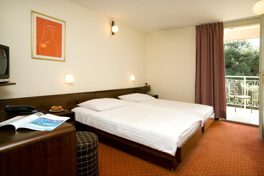 Hotel Opatija Room photo